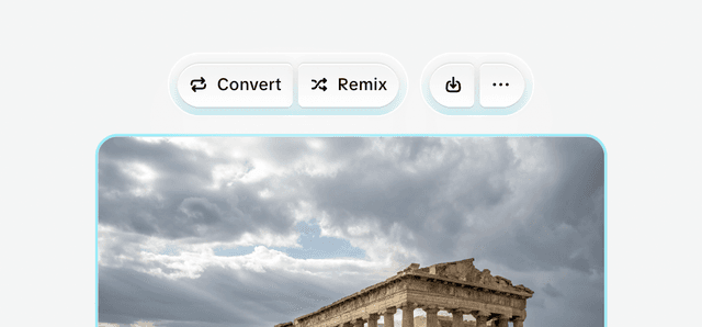AI Tools, Instantly Accessible