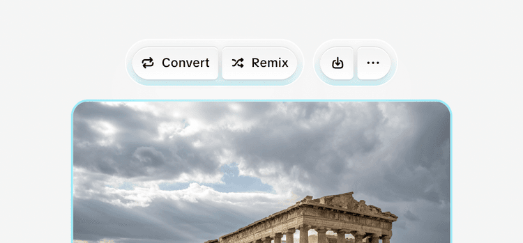 AI Tools, Instantly Accessible
